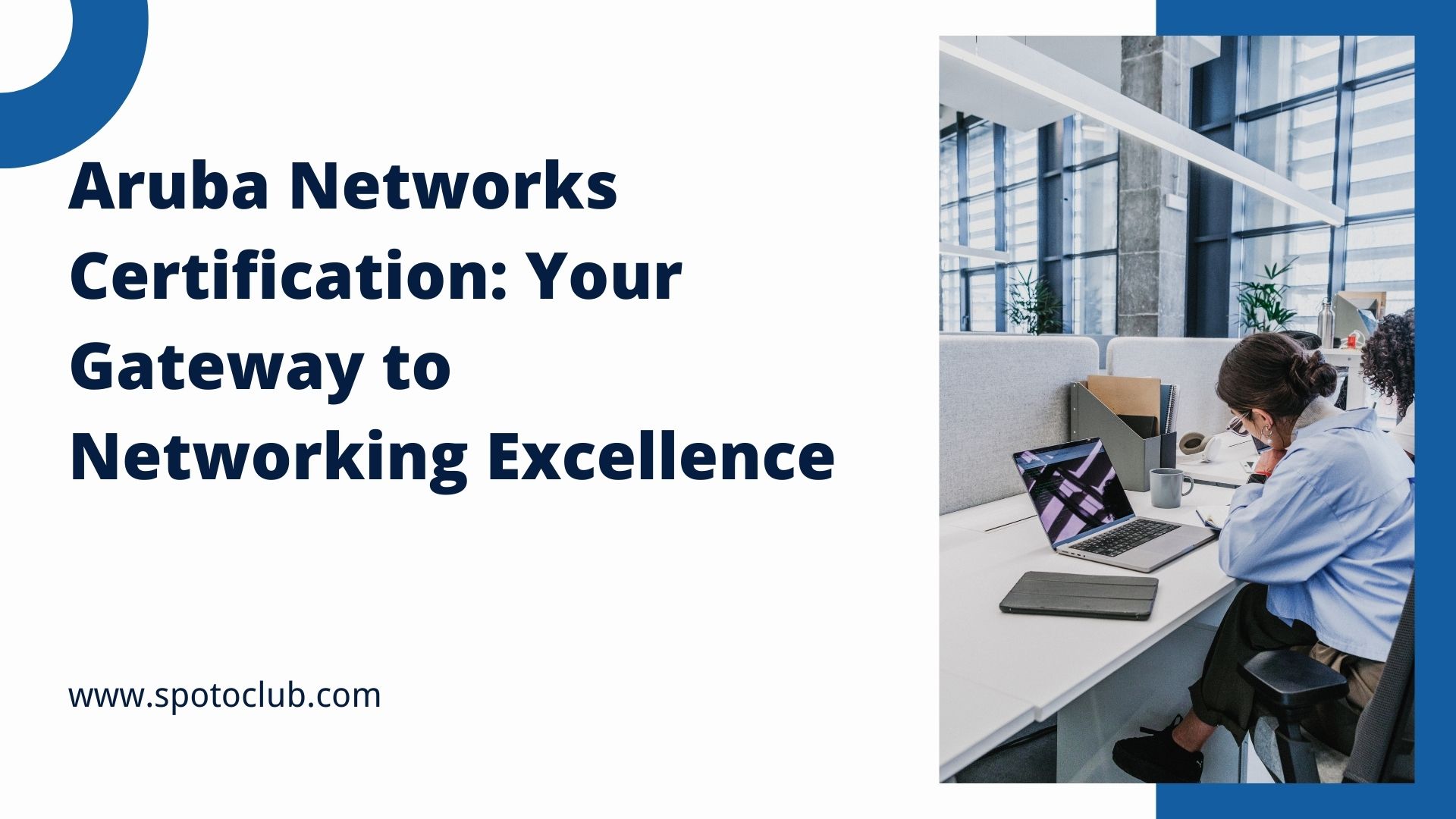 Your Gateway to Networking Excellence